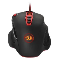 Игровая мышь Redragon Shark 2 фото 6